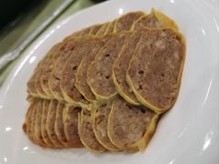 -葛记焖饼(伏牛路店)