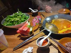 -贵厨酸汤牛肉(小十字店)