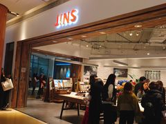 -JINS(天津大悦城店)