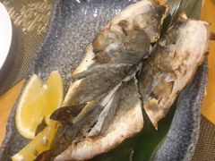 -天正河鲀·河豚亭(大连店)