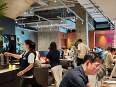 -卡朋西餐(宝安大仟里店)