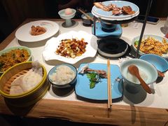 -局气 烤鸭·北京菜(武清店)