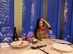 -广州四季酒店·佰鲜汇·现代法餐