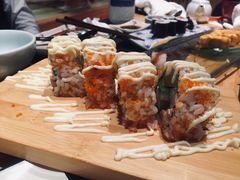 -泉寿司(万科公园店)