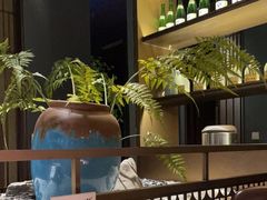 -山葵家·创意料理(万象汇店)