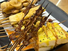 -圣夜东北菜烧烤·夜宵·龙虾(胥江路店)