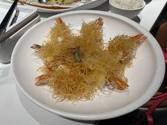 -羲和雅苑•北京烤鸭(国贸商城店)