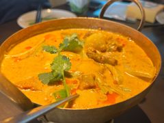 -大头虾越式风味餐厅(光明广场店)