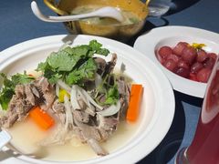 -伊带伊路新疆美食府(呼家楼店)