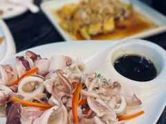 -美极鲜食坊(宝安南路店)