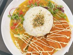 -贝林大翅鲸简餐厅(国家海洋博物馆店)