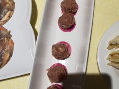 黑椒肉丸-四季捞