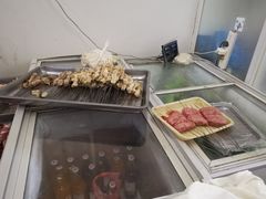 -无名小吃(光复路店)