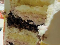 -CAKE BOSS 蛋糕老板(北京世纪金源购物中心)