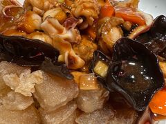 -日丰园海肠水饺·老字号大连海鲜(和平广场店)