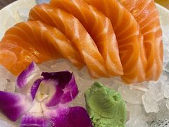 -林妈妈村·日式料理(宝山万达店)