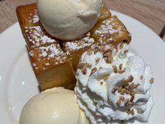 -After You Dessert Cafe(CENTRALWORLD)
