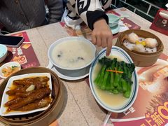 -点都德(聚福楼店)