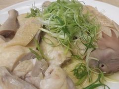 白切鸡-唐人佳