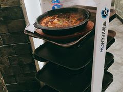 -天天鱼港·海鲜·鲅鱼水饺·招牌烤鸭(黄骅店)