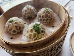 -金轩中餐厅 Jin Xuan(浦东丽思卡尔顿酒店)
