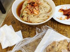 -西塔大冷面(市府大路店)