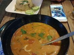 -Doo Dee Thai Food(Issan/Isaan/Esan)