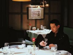 -民国红公馆·秦淮八艳(夫子庙店)