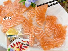 -官塘陈记鱼生·潮汕砂锅粥·潮汕生腌牛肉火锅(潮枫路总店)