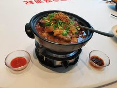 -潮上潮(南中环店)