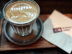 -木嘛working coffee(前海店)