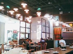 大堂-潮堂 · 潮州菜(国贸商城店)