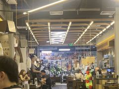 -破店肥哈·东北烧烤·夜宵(南山保利店)