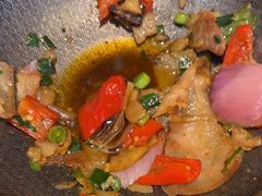 -鸿运楼·舌尖上的徽菜