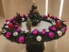 -大连铂尔曼酒店-铂尔曼美食廊 Pullman Deli