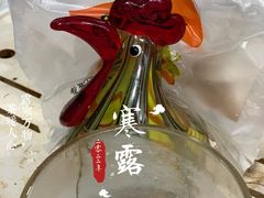 -老磁器口豆汁店(天坛店)