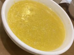 小米粥-台北楚楚园馅饼粥(虹桥南丰城店)