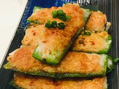 -常来小聚·广州非遗传承餐厅(高德置地店)