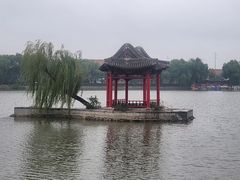 -盛世南宫影视城(北普陀影视城)