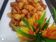 -南海渔家•海鲜•正宗海南菜(海棠湾店)