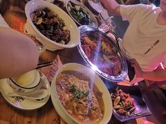 -唐潮LIVEHOUSE(淮北店)