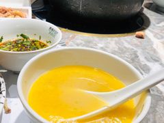 -禄婶鸡煲·打边炉