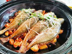 -有喜胶东小馆(太申祥和店)