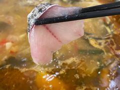 -大理.老字号渝记酸萝卜乌鱼(古城总店)