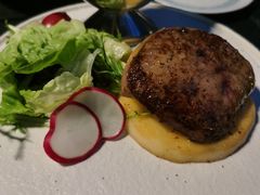 -蘭·日本料理铁板烧(碧云路店)