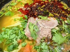 -一品飘香米线(一中总店)