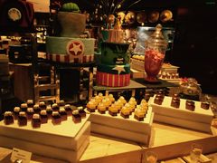 -OPEN開全日自助餐厅·牛肉火锅·海鲜(佛山希尔顿酒店)