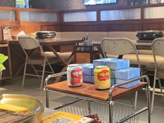 -牧童禧肉社·韩国炭火烤肉店(中粮祥云小镇创始店)