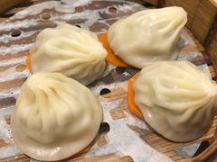 小笼包-稻香酒家(天河城店)