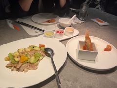 -木守西溪溪隐餐厅